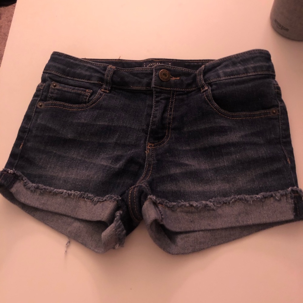 Lucky brand shorts